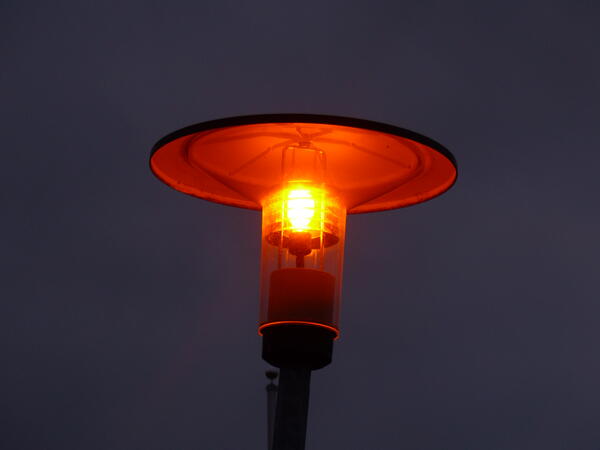 Lichtverschmutzung Christian Reinboth