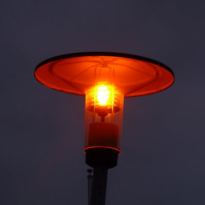 Lichtverschmutzung Christian Reinboth