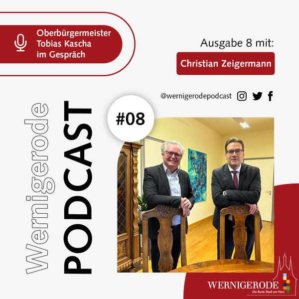 Entrepreneur Cast Podcast Cover 3
