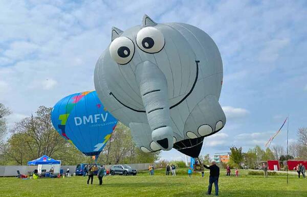 Modellbaufest