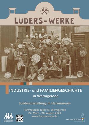 Sonderausstellung Harzmuseum