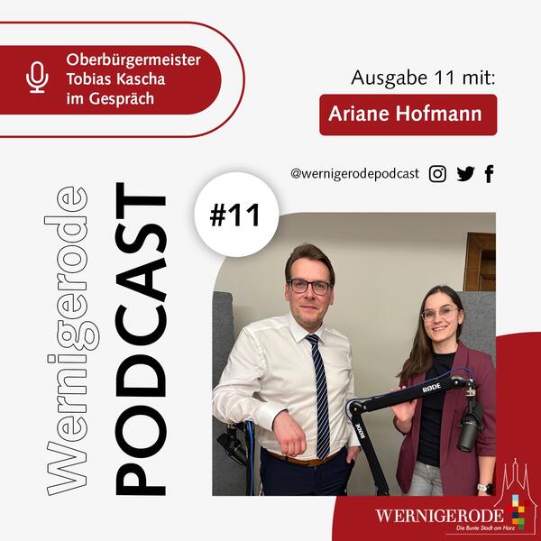 Podcast zum Frauentag