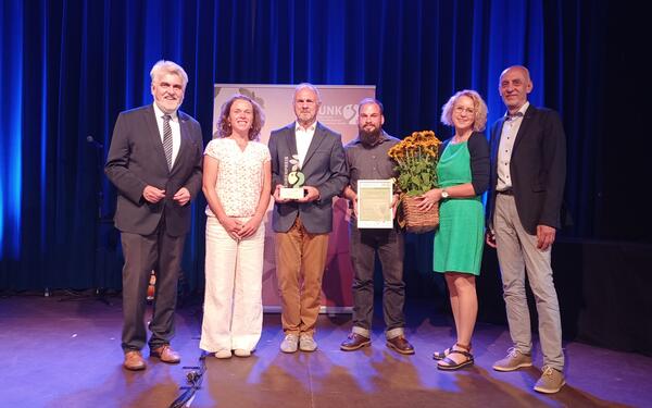 Umweltehrenpreis