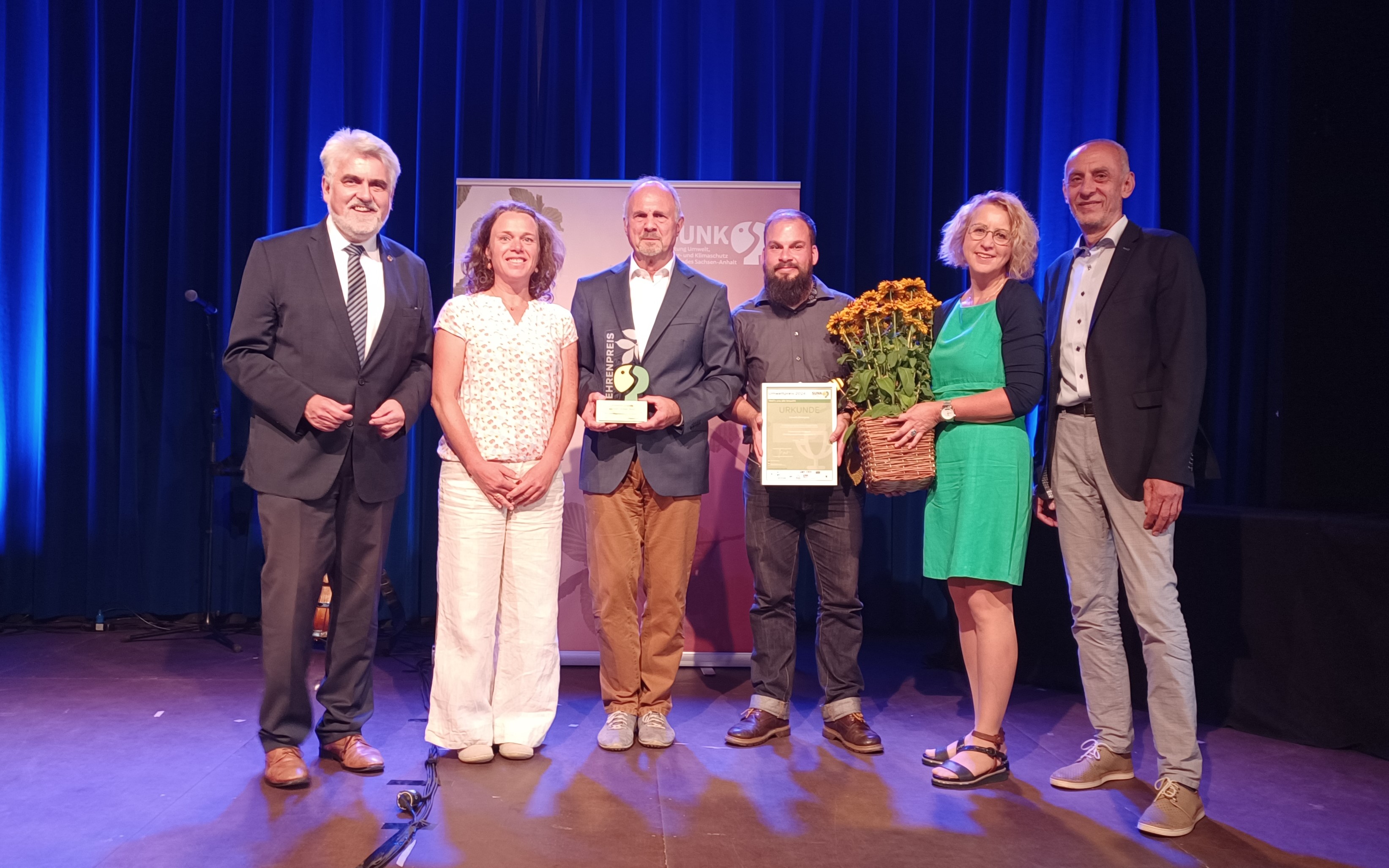 Umweltehrenpreis