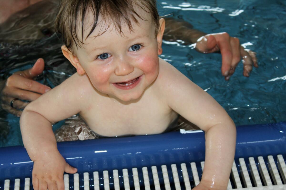 Babyschwimmen 01