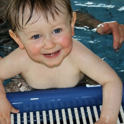 Babyschwimmen 01