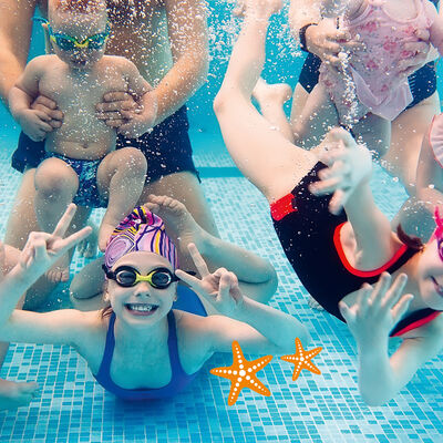 Badeparty DeO Veranstaltung 3
