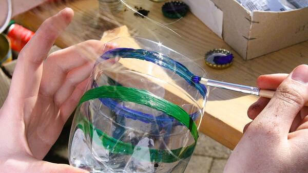 Upcycling