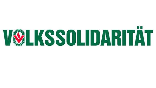 Volkssolidarität