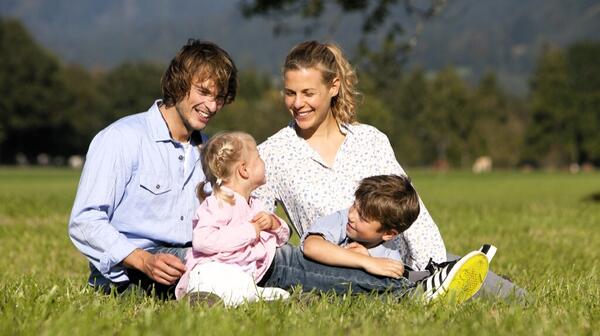 Familie