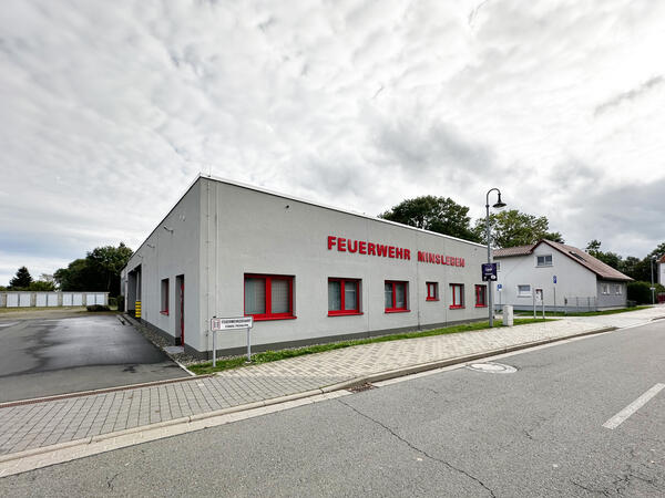 Feuerwehr Minsleben