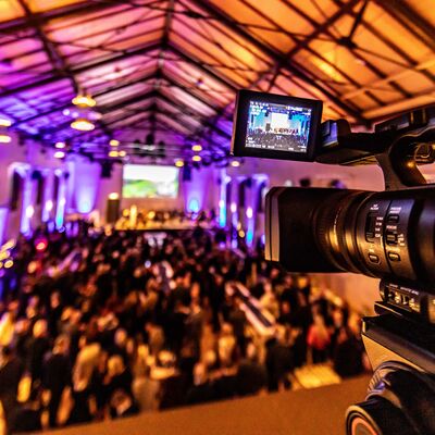 Bild vergr&ouml;&szlig;ern: Neujahrsempfang 2025