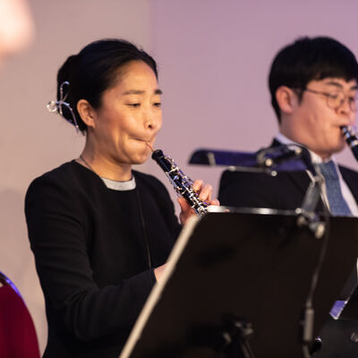 Bild vergr&ouml;&szlig;ern: Neujahrsempfang 2025