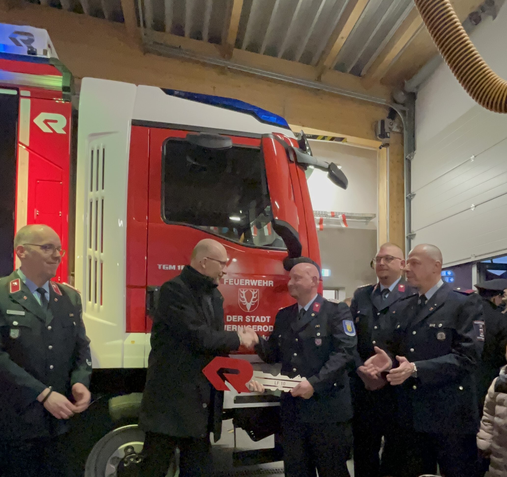Feuerwehr Schierke (1)