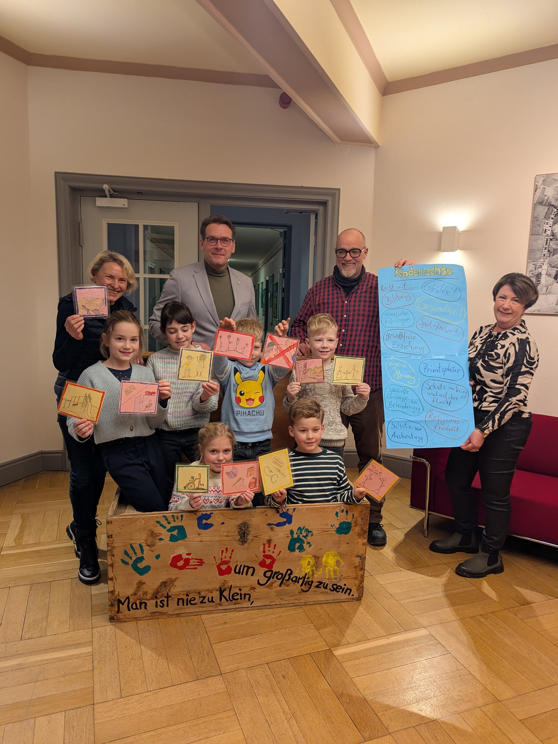Kinderrechte