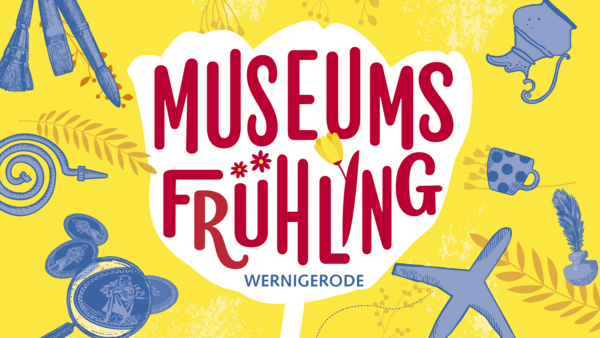 DeO Museumsfrühling 2025