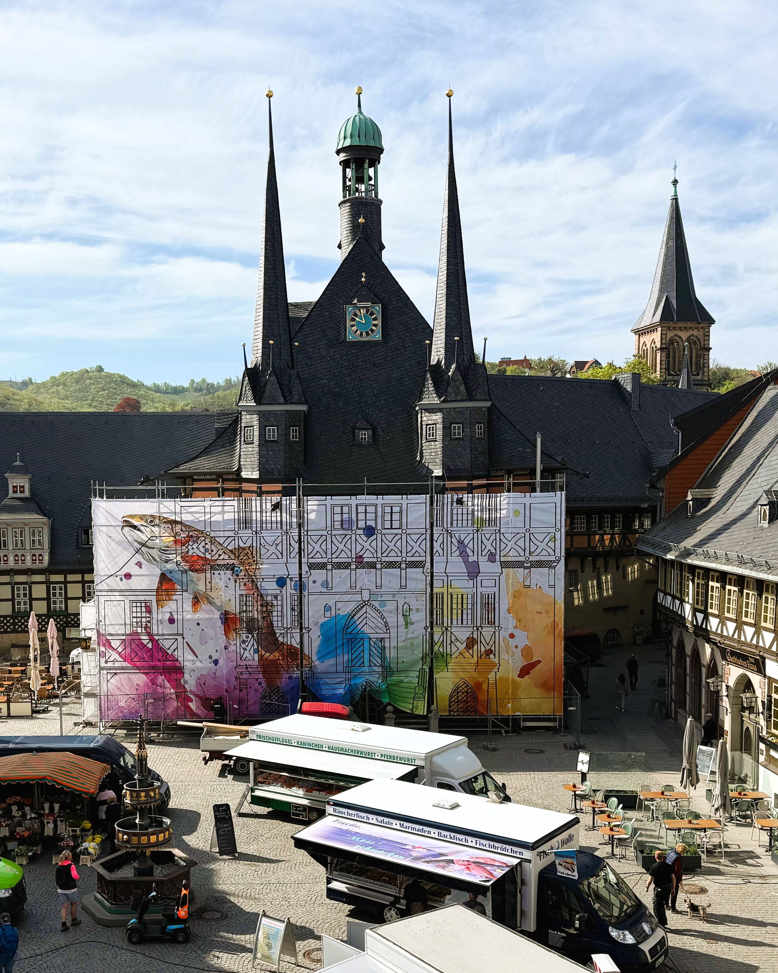 01 Rathaus Banner (1)