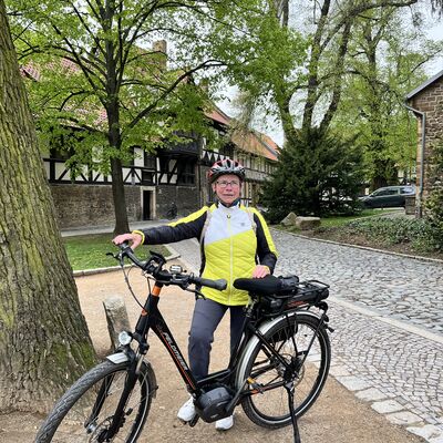 01 E-Bike-Tour