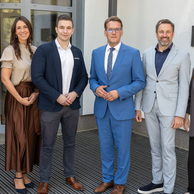 Bild vergrößern: Stadt WR IHK Handel-062