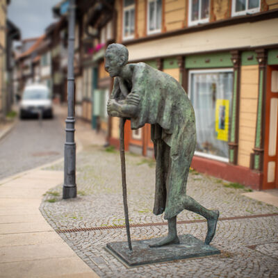 Die Rast