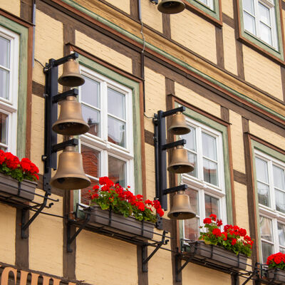 Glockenspiel