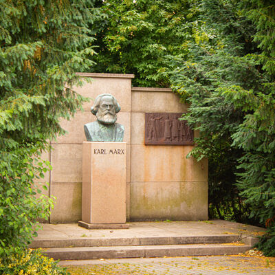 Karl Marx