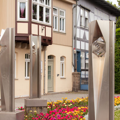 S&auml;ulen 