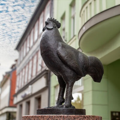 Hahnenbrunnen