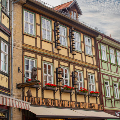Glockenspiel