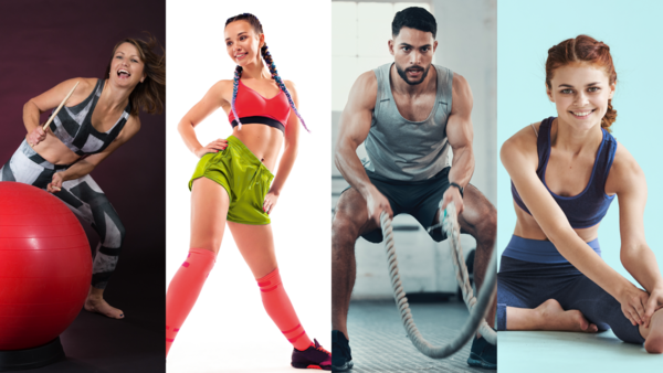 Fitness-Day in Schierke