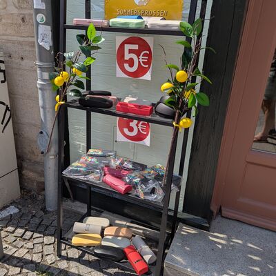 Bild vergr&ouml;&szlig;ern: Optik Jendral