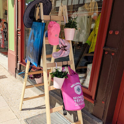 Bild vergr&ouml;&szlig;ern: Wellenstein