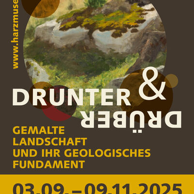 Sonderausstellung Harzmuseum
