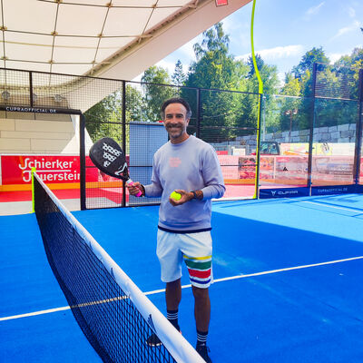 Padel Court 2