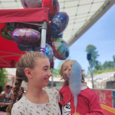 Sommerfest
