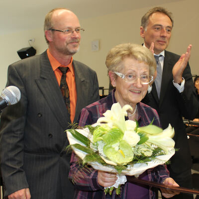 B&uuml;rgerpreis 2014