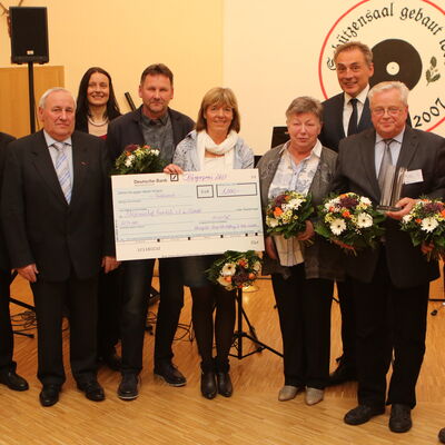 B&uuml;rgerpreis 2017
