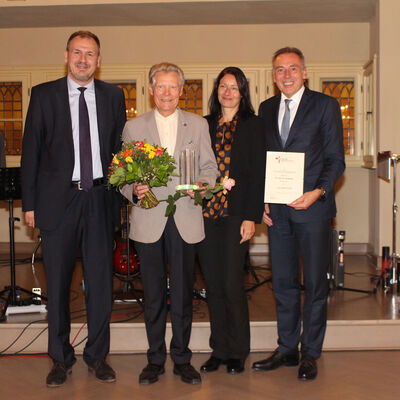 B&uuml;rgerpreis 2018