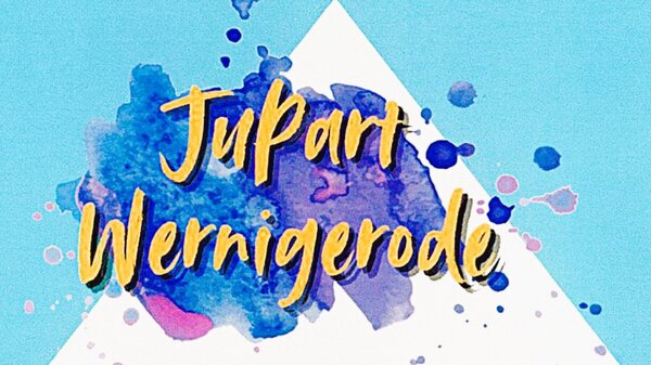 Bild vergrößern: JuPart_Wernigerode