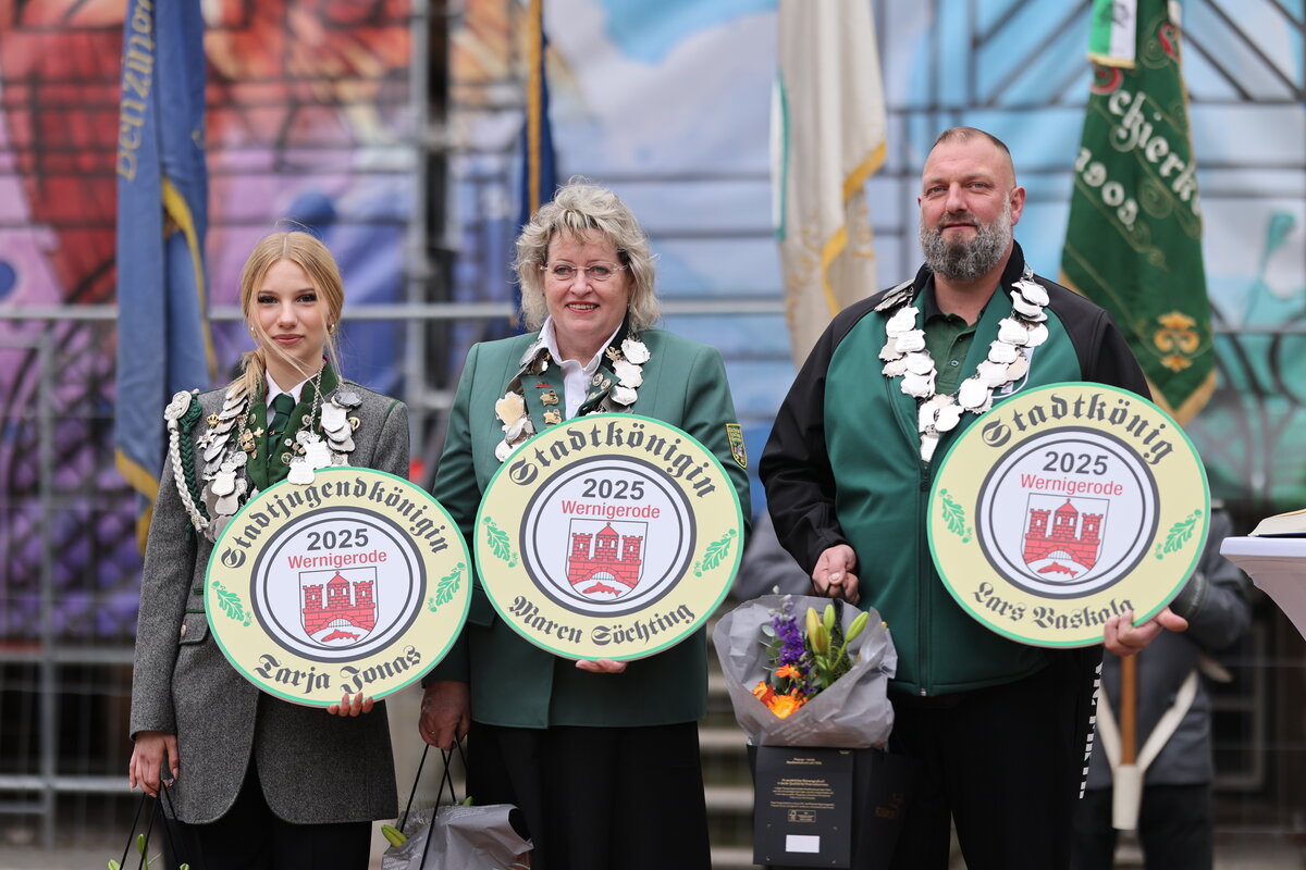 Stadtk&ouml;nigsproklamation2025