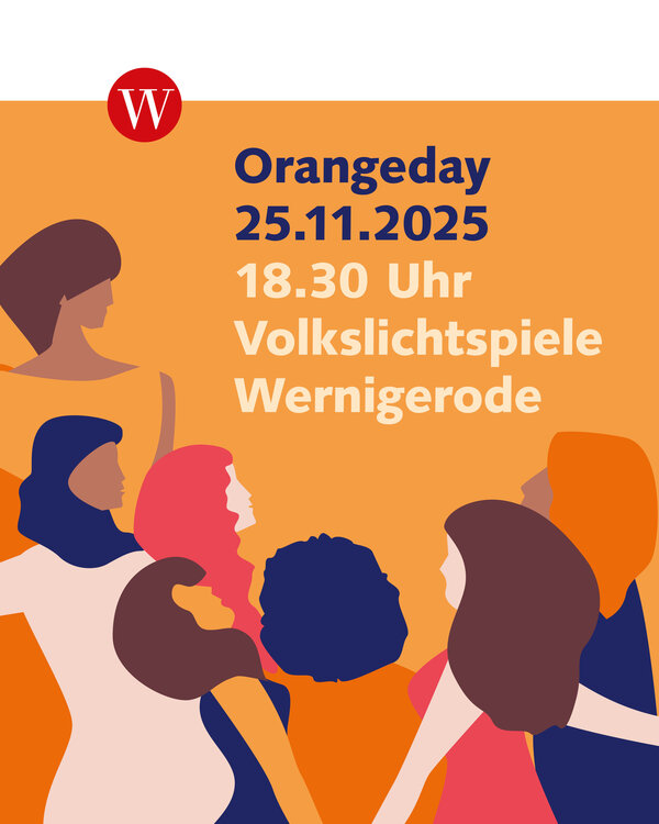 orangeday
