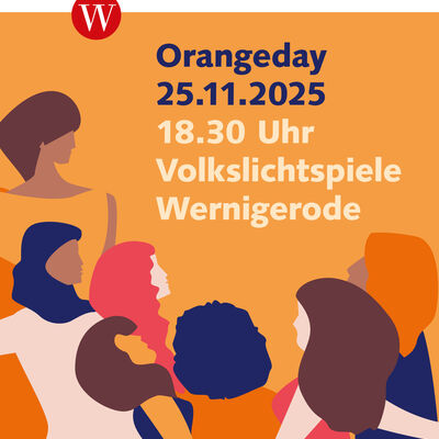 orangeday