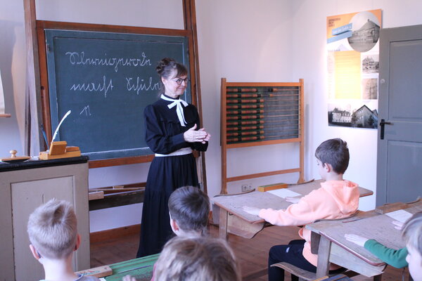 Andrea_J&auml;ger_alias_Fr&auml;ulein_J&auml;ger_Sonderausstellung_Harzmuseum