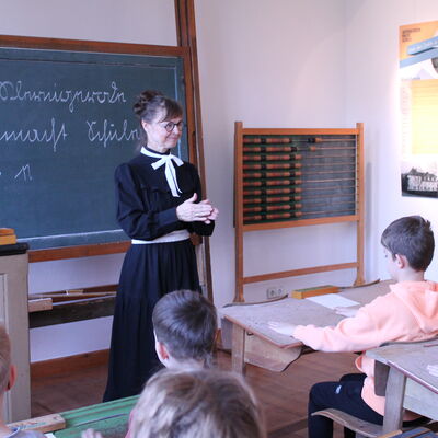 Andrea_J&auml;ger_alias_Fr&auml;ulein_J&auml;ger_Sonderausstellung_Harzmuseum