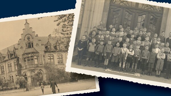 Wernigerode macht Schule