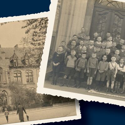 Wernigerode macht Schule