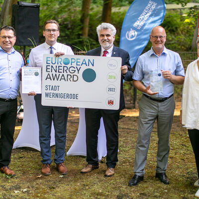 European Energy Award