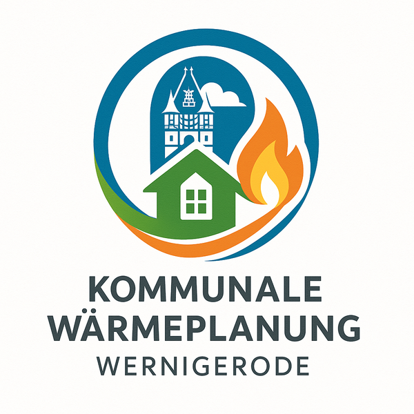 Logo KWP - Idee