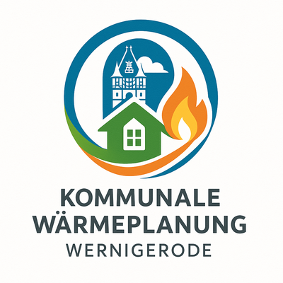 Logo KWP - Idee