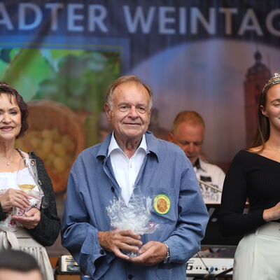 Neustadter Weintage